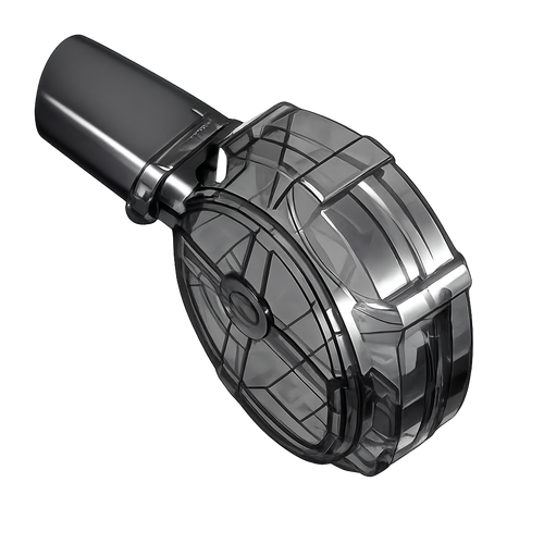 Hydro Extra Drum Magazine