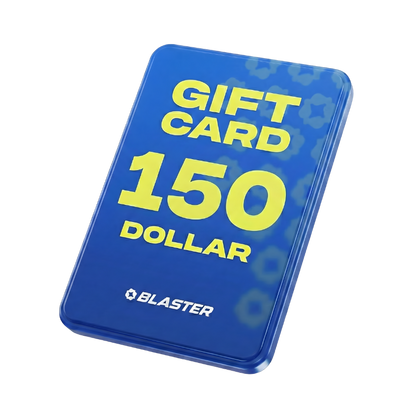 Digital gift card
