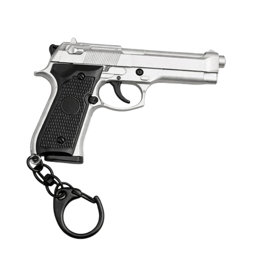Beretta Keychain