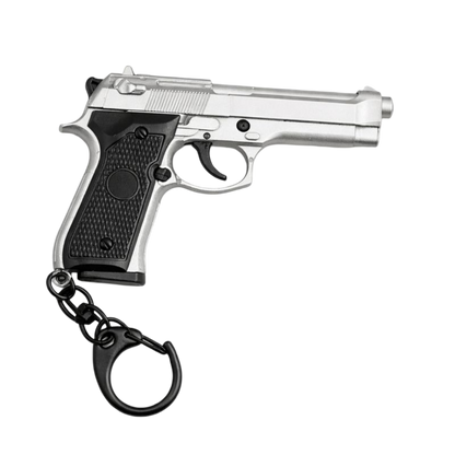 Beretta Keychain