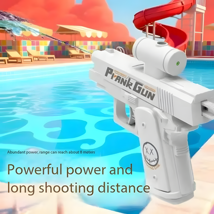 Prank Waterblaster