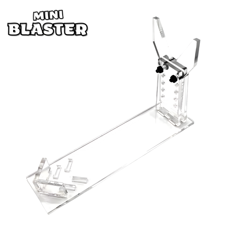 Display Stand for CrazyBlasters