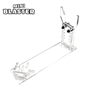 Display Stand for CrazyBlasters