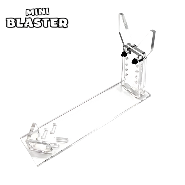 Display Stand for CrazyBlasters