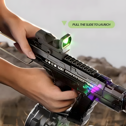 Sting Waterblaster
