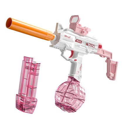Spark Waterblaster