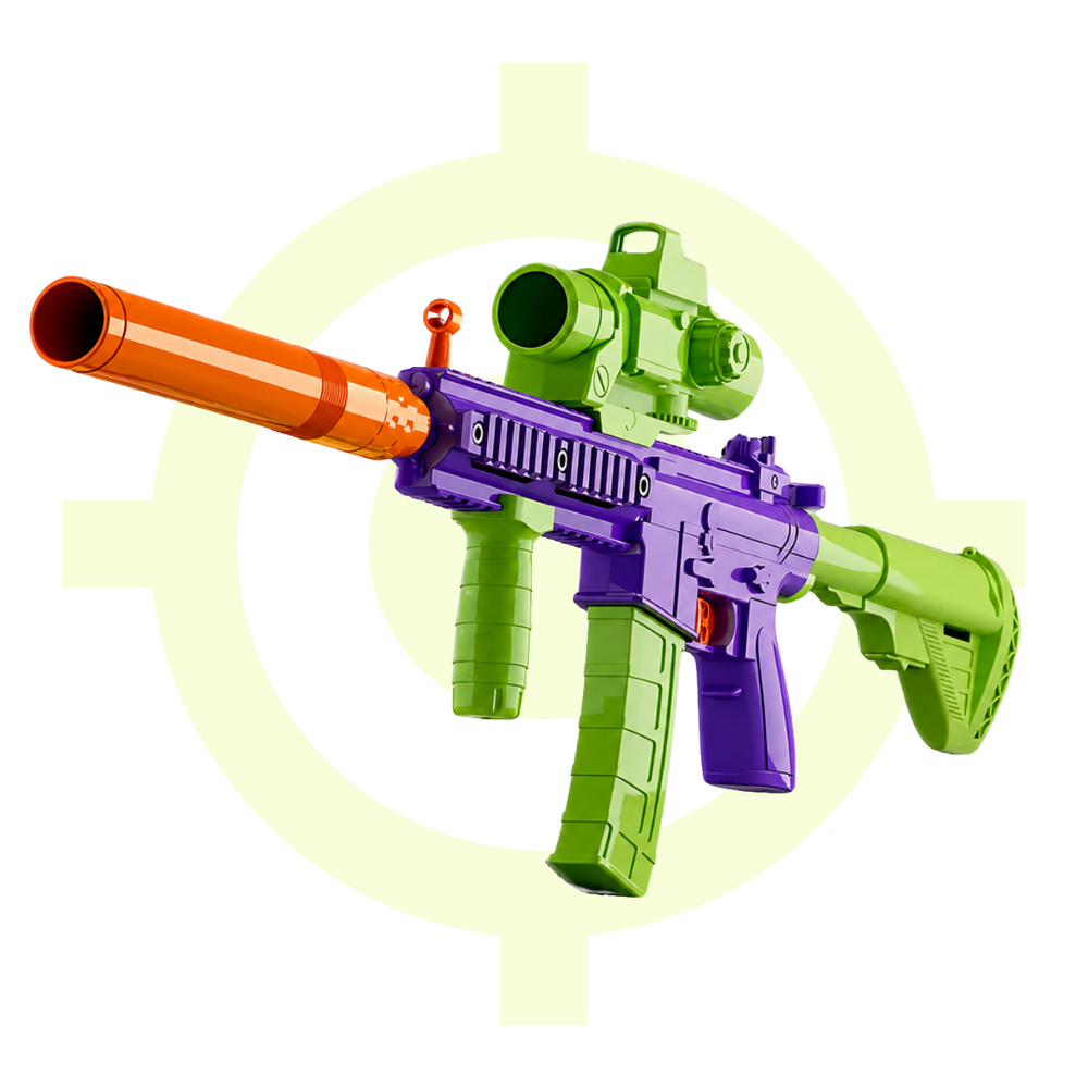 Blaster