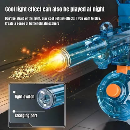 Viper Waterblaster