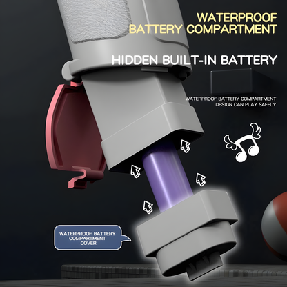 Havoc Waterblaster
