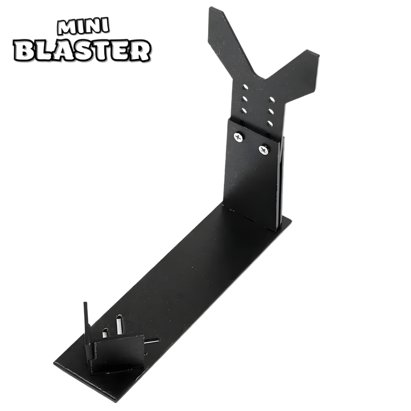 Display Stand for CrazyBlasters