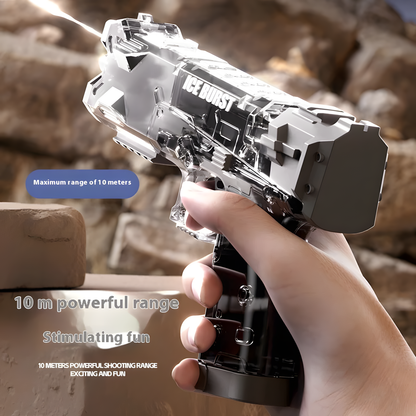 Frost Waterblaster