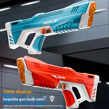 HydroStrike Waterblaster