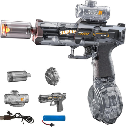 Hydro Waterblaster