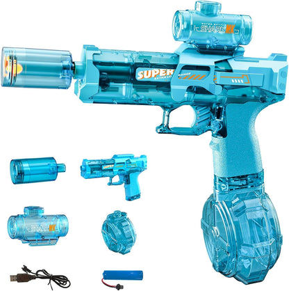 Hydro Waterblaster
