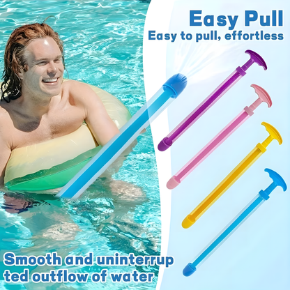 Splash Waterblaster
