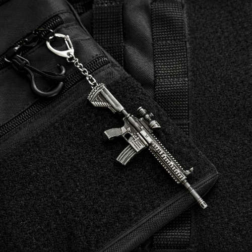 M416 Heckler&Koch Keychain