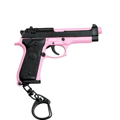 Beretta Keychain
