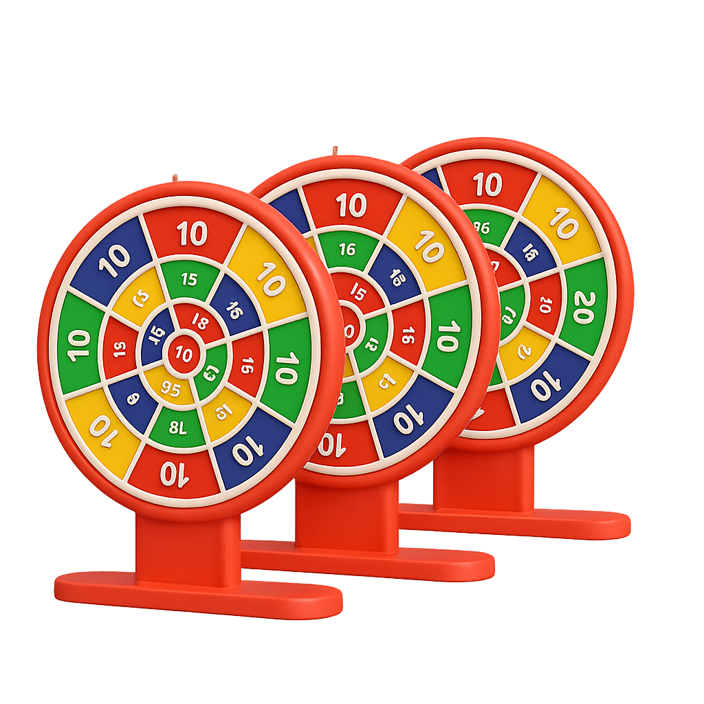 Targets
