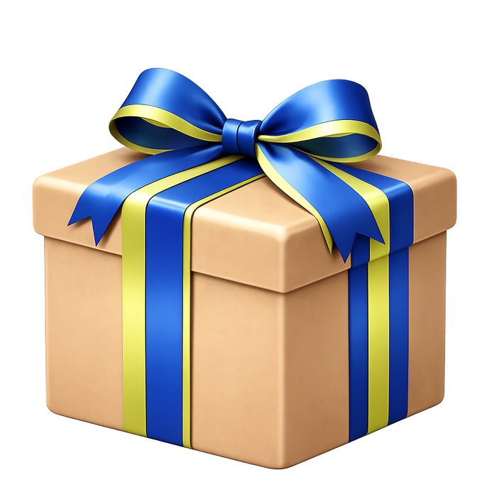 Free Gift