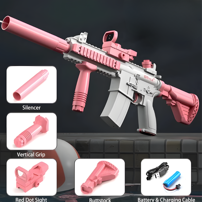 Havoc Waterblaster