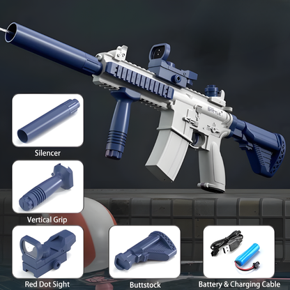 Havoc Waterblaster