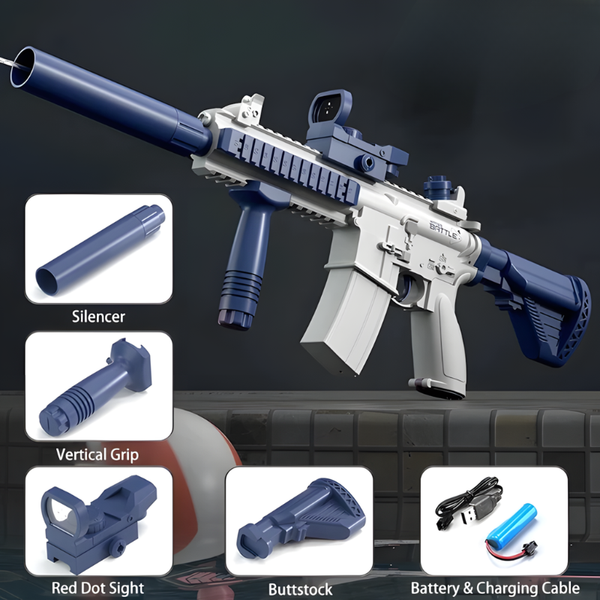 Havoc Waterblaster