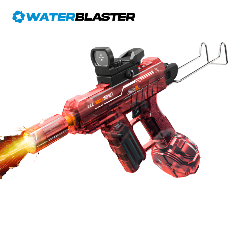 Sting Waterblaster