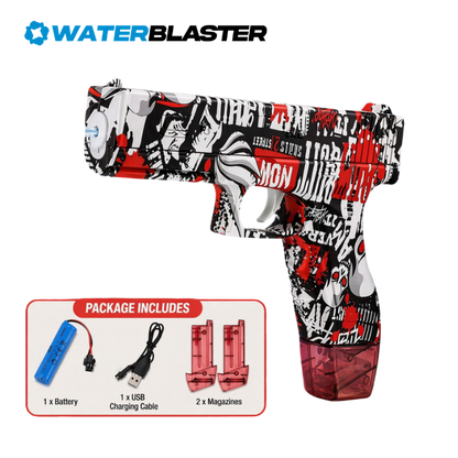 Riot Waterblaster