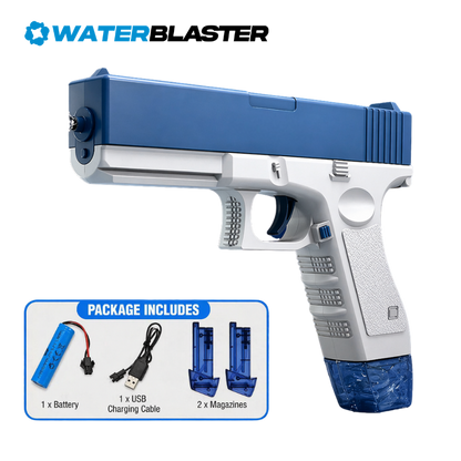 Riot Waterblaster