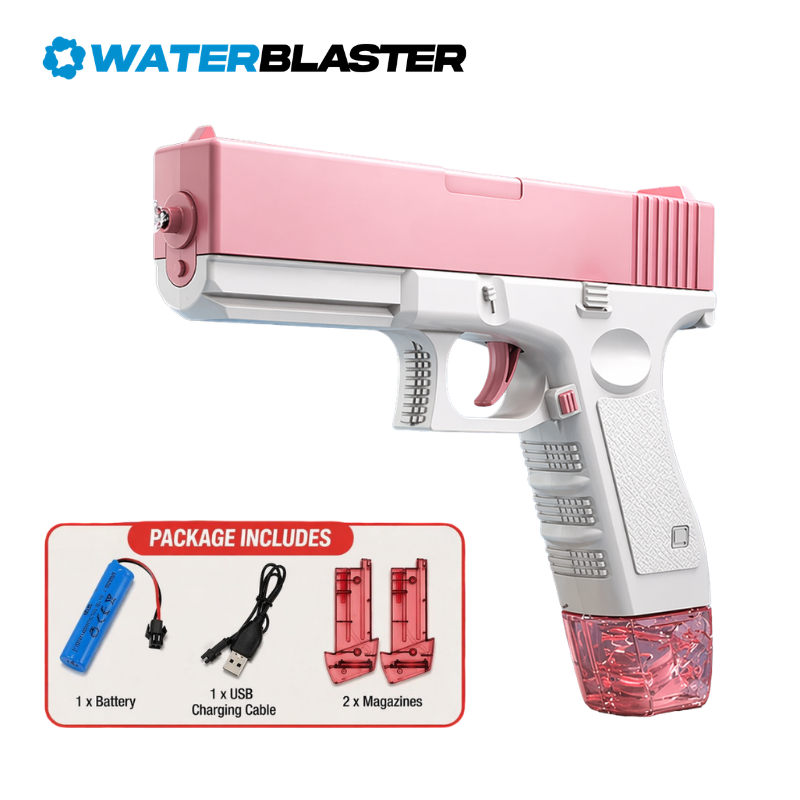 Riot Waterblaster