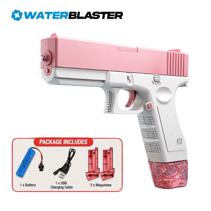 Riot Waterblaster