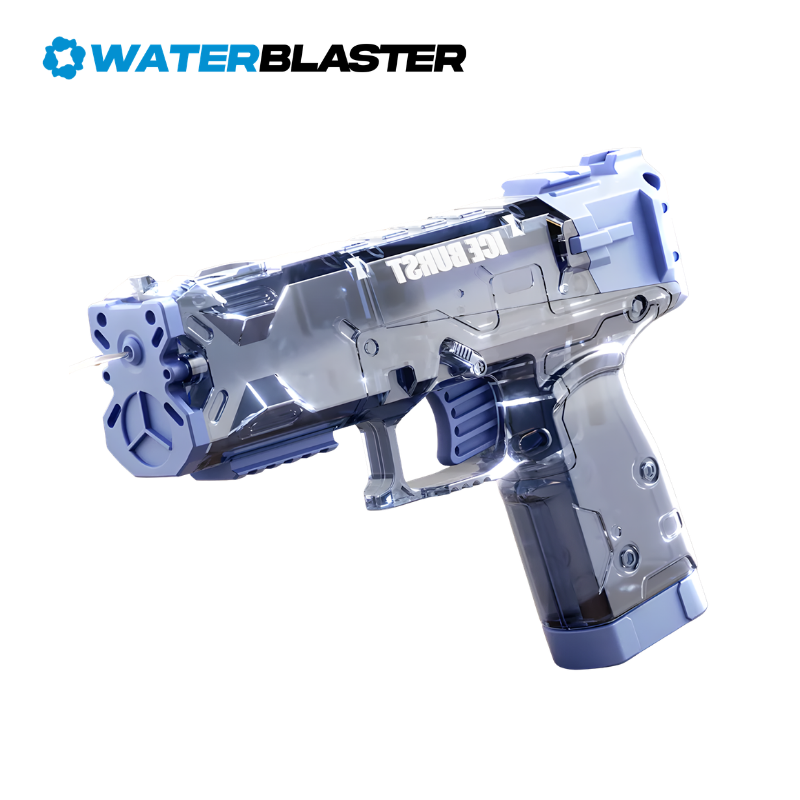 Frost Waterblaster