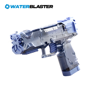Frost Waterblaster