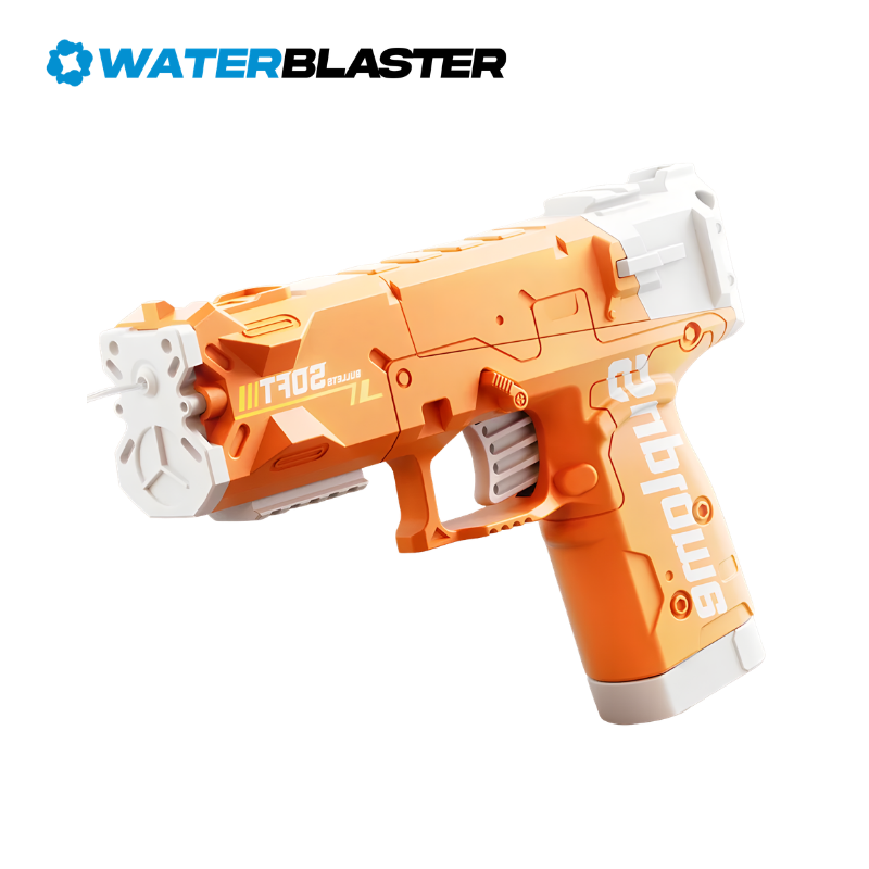 Frost Waterblaster
