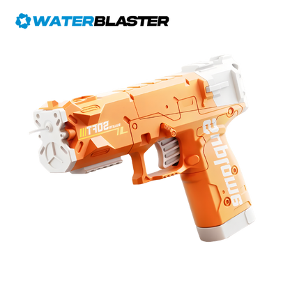 Frost Waterblaster