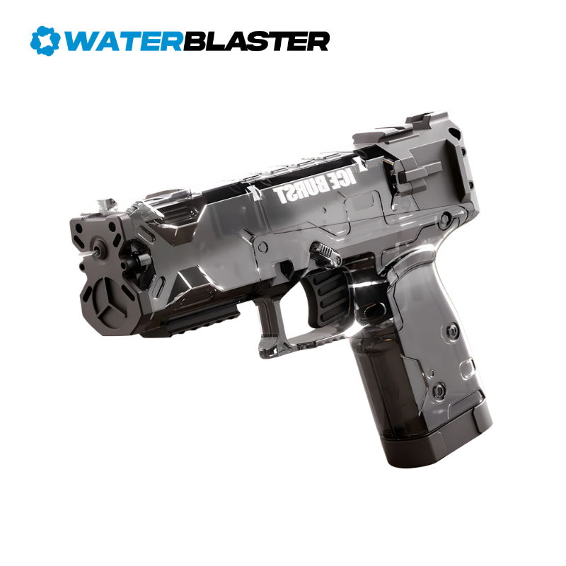 Frost Waterblaster