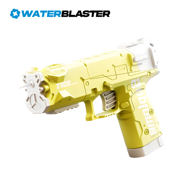 Frost Waterblaster