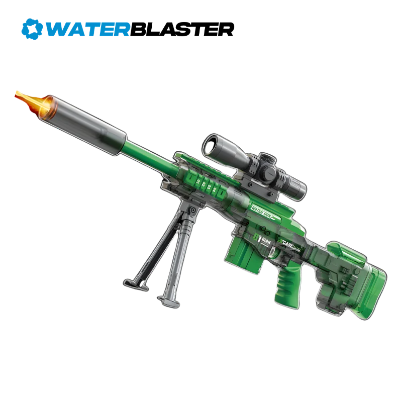 Longshot Waterblaster