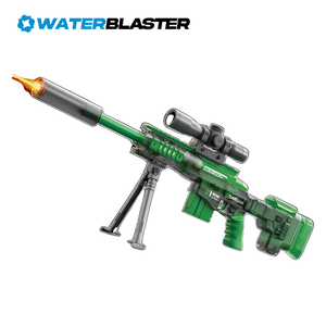 Longshot Waterblaster