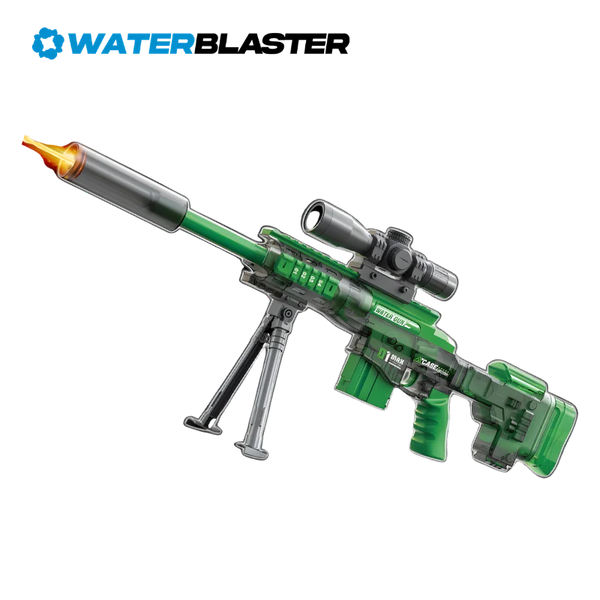 Longshot Waterblaster