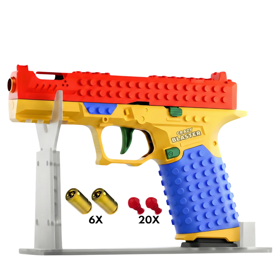 Raven CrazyBlaster Fidget Toy