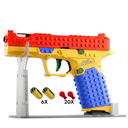 Raven CrazyBlaster Fidget Toy