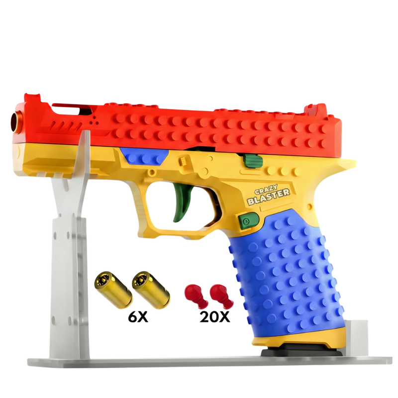 Raven CrazyBlaster Fidget Toy