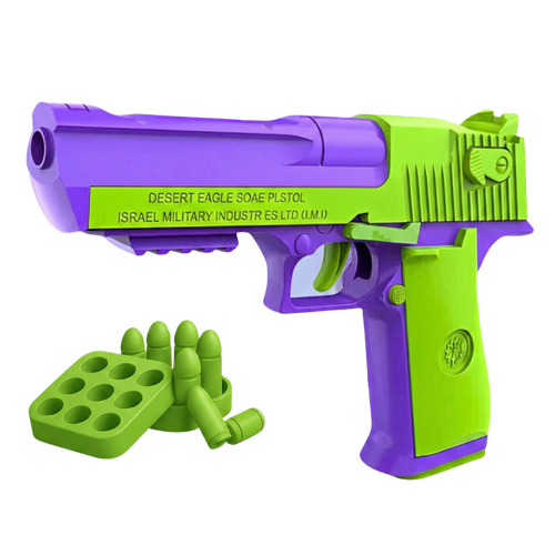 Desert Pro CrazyBlaster Fidget Toy