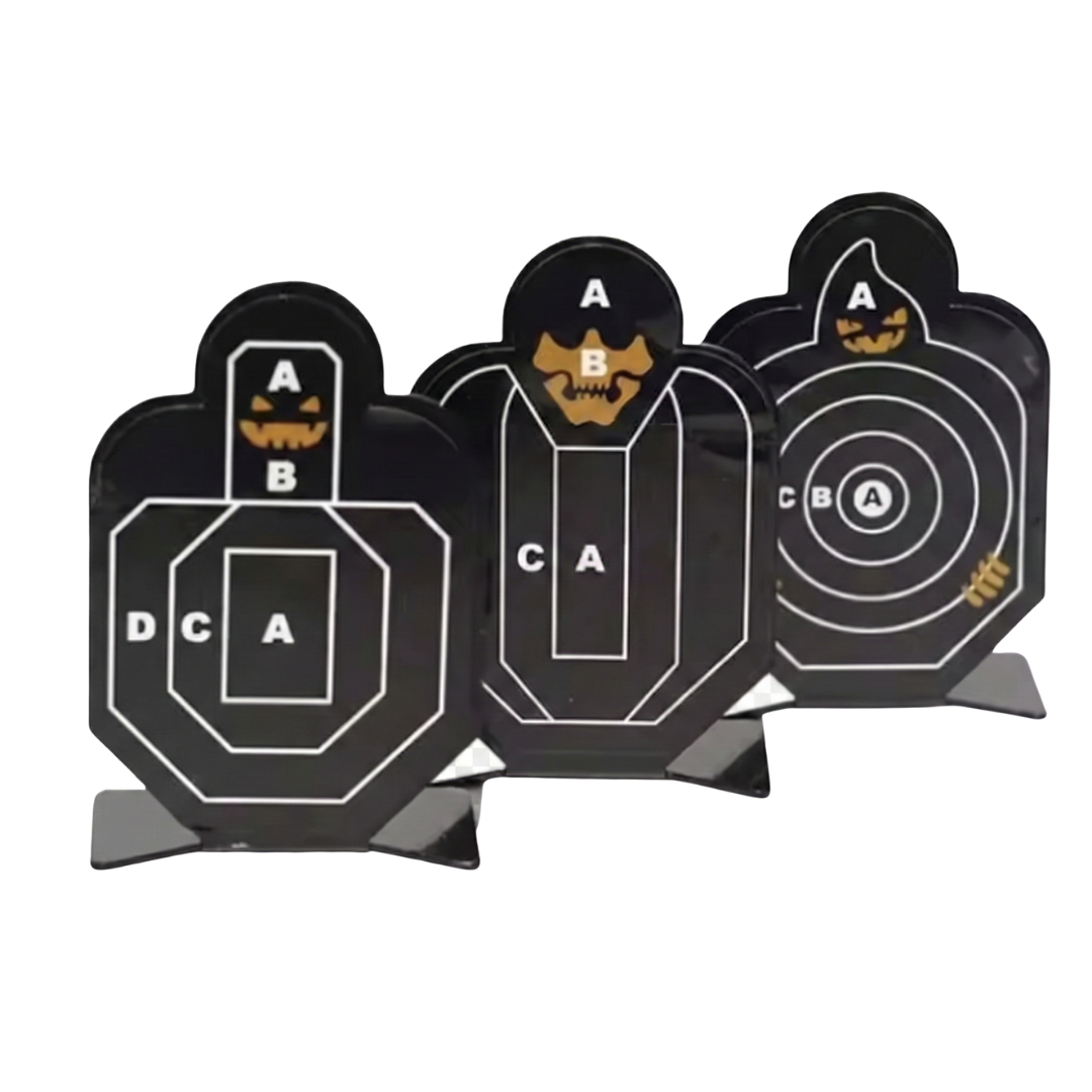 Targets for Training