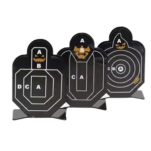 Targets for Training