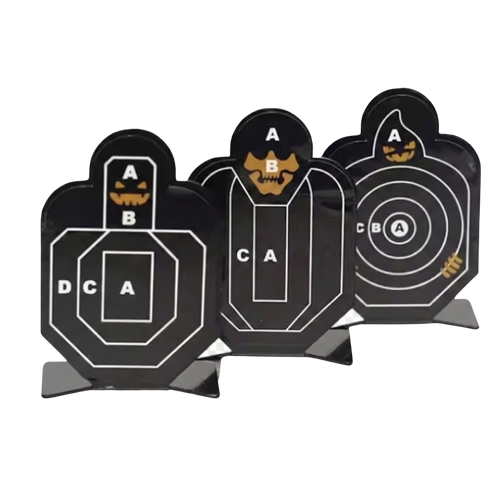 Targets for Training