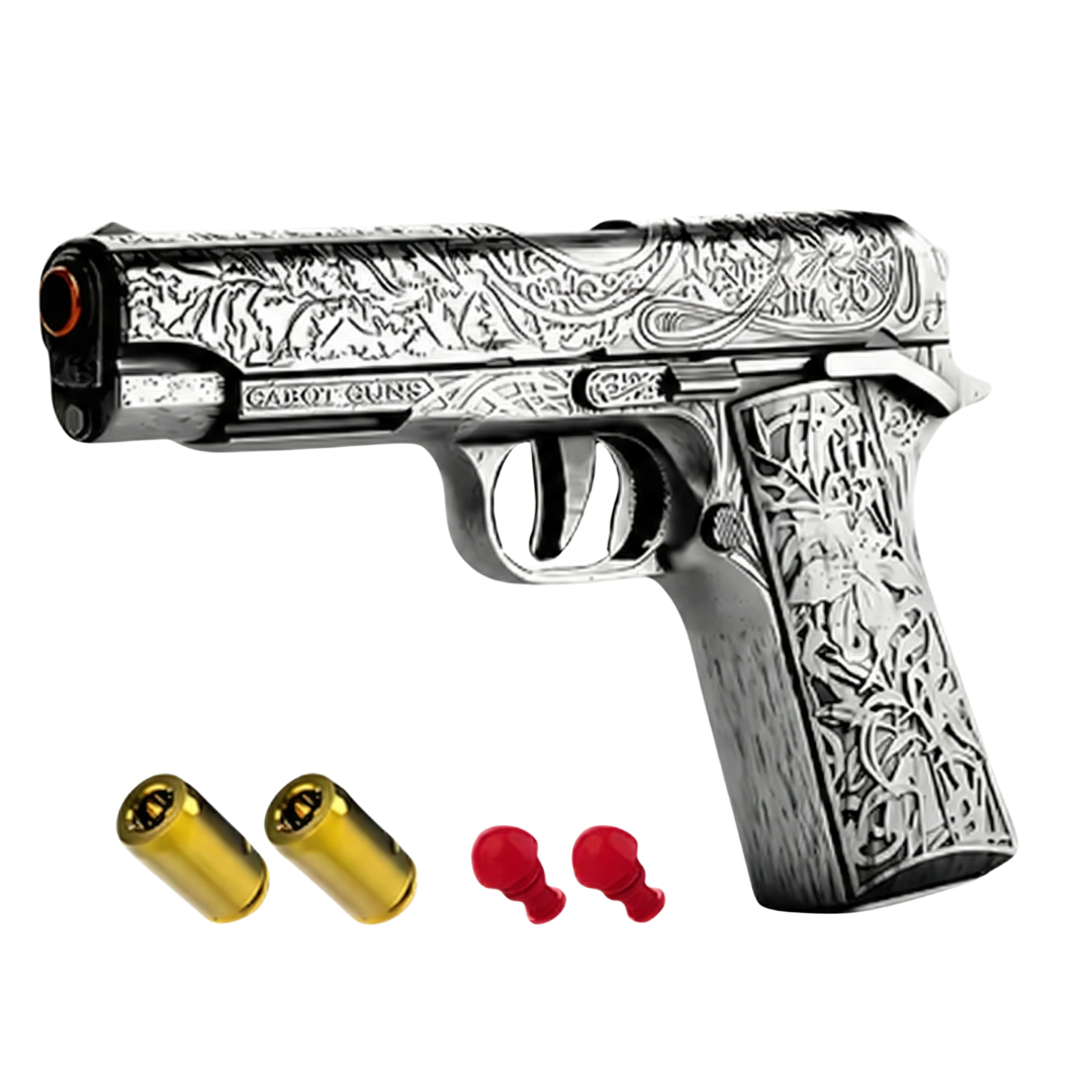 Titan Pro CrazyBlaster Fidget Toy