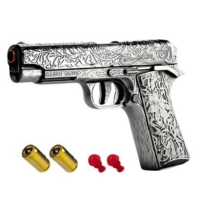 Titan Pro CrazyBlaster Fidget Toy
