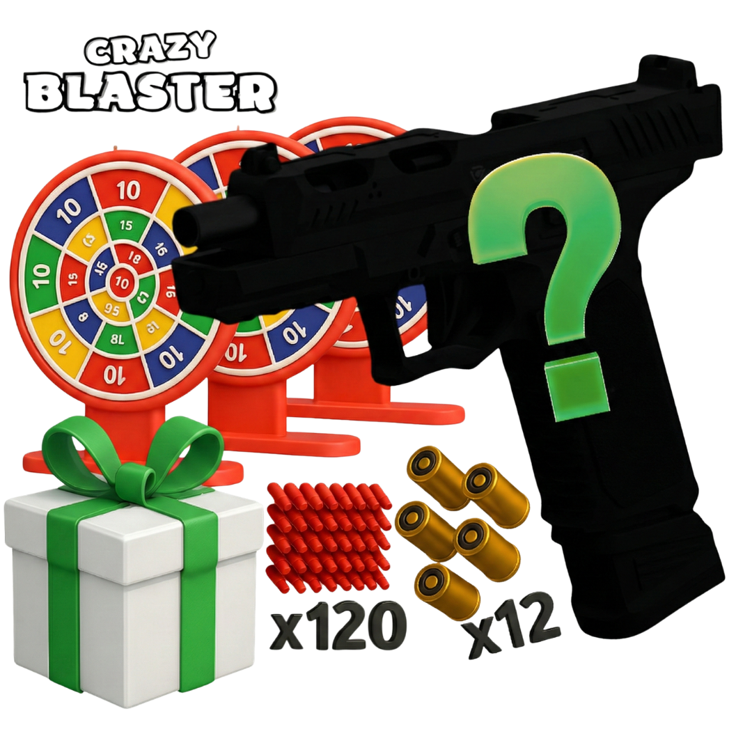 Starter Bundel + FREE GIFT